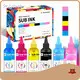 White Sublimation Ink by Polytech-3 1