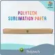 Color Sublimation Paper by Polytech-1 1