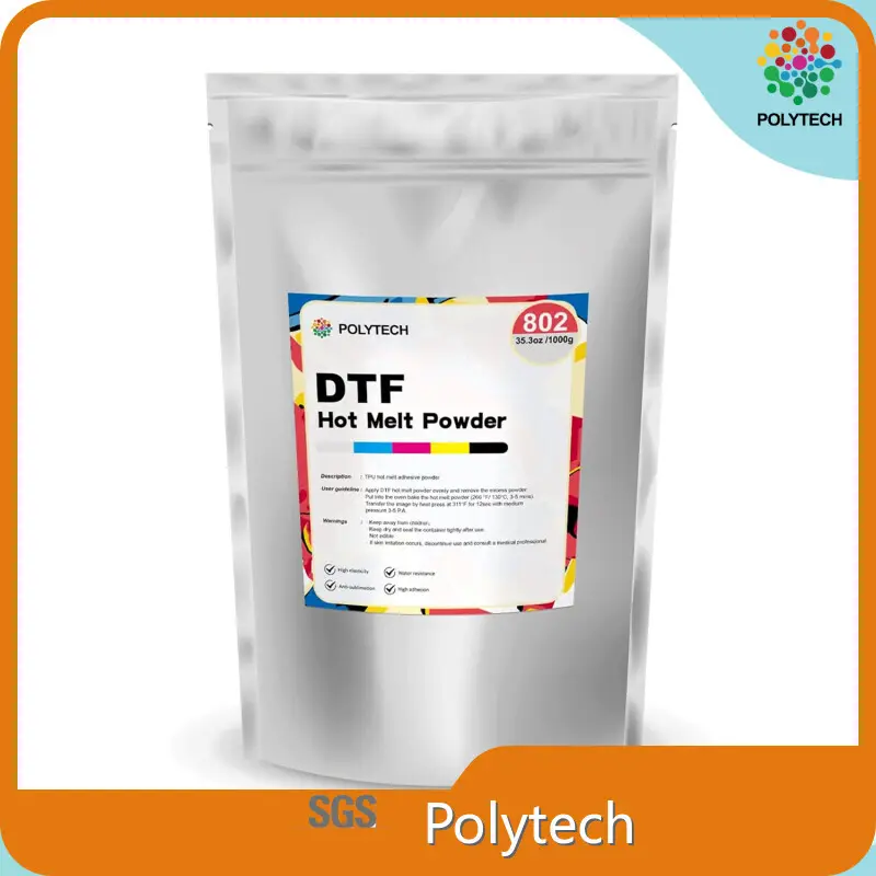 Sublimation Transfer Powder - - Polytech-1 1