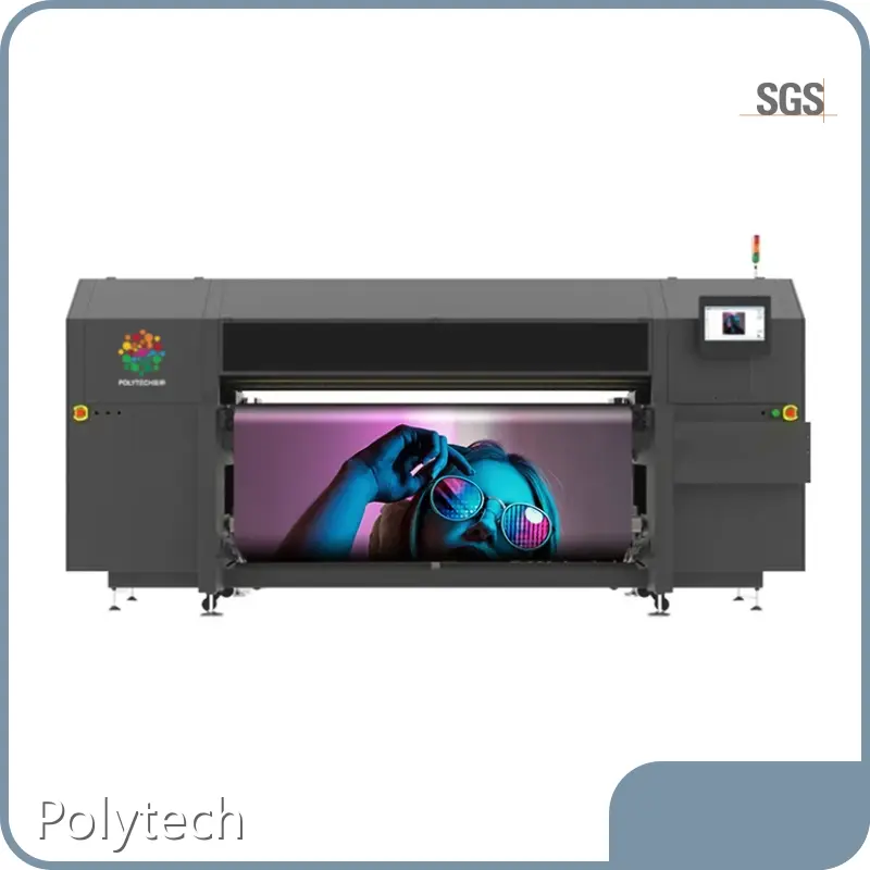Sublimation Printer by Polytech-2 1