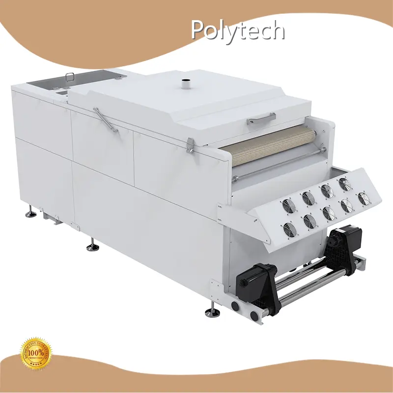 Dtf Powder Shaker and Dryer - - Polytech-3 1