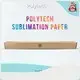 Instant Dry Sublimation Paper - - Polytech-1 1