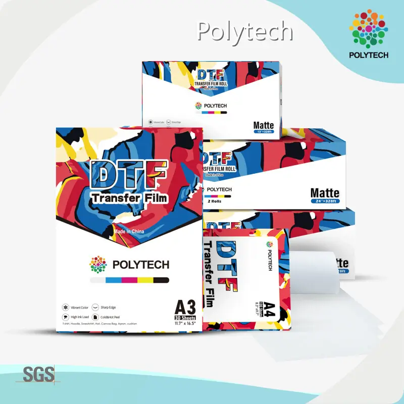 Film Dtf A3 by Polytech-1 1