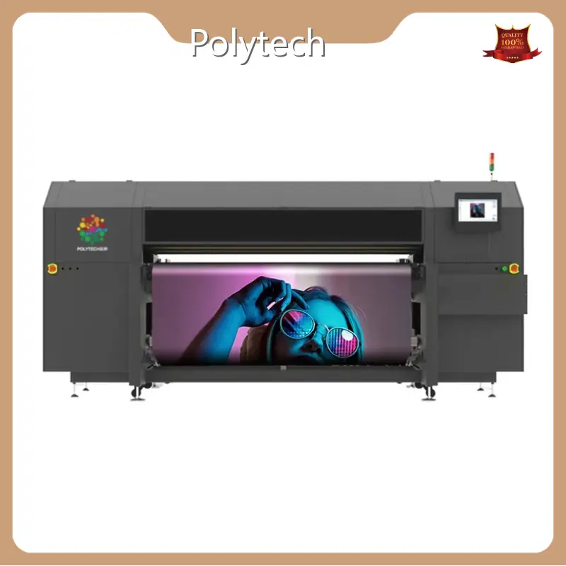 Custom Sublimation Printing - - Polytech-4 1