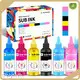 Best Sublimation Ink - - Polytech 1
