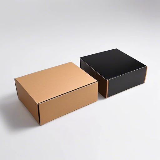 Convenient Mailer Box for Food Packaging 1