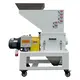 Plastic Zipper Making Machine Factory Direct Supply Engineers Available to Service Machinery Overseas 3