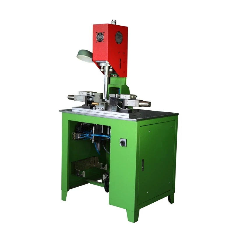 Hot Selling Zipper Making Machine Factory 2