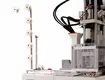 Factory Pricezipper Bag Making Machine 380V 1 Year 4