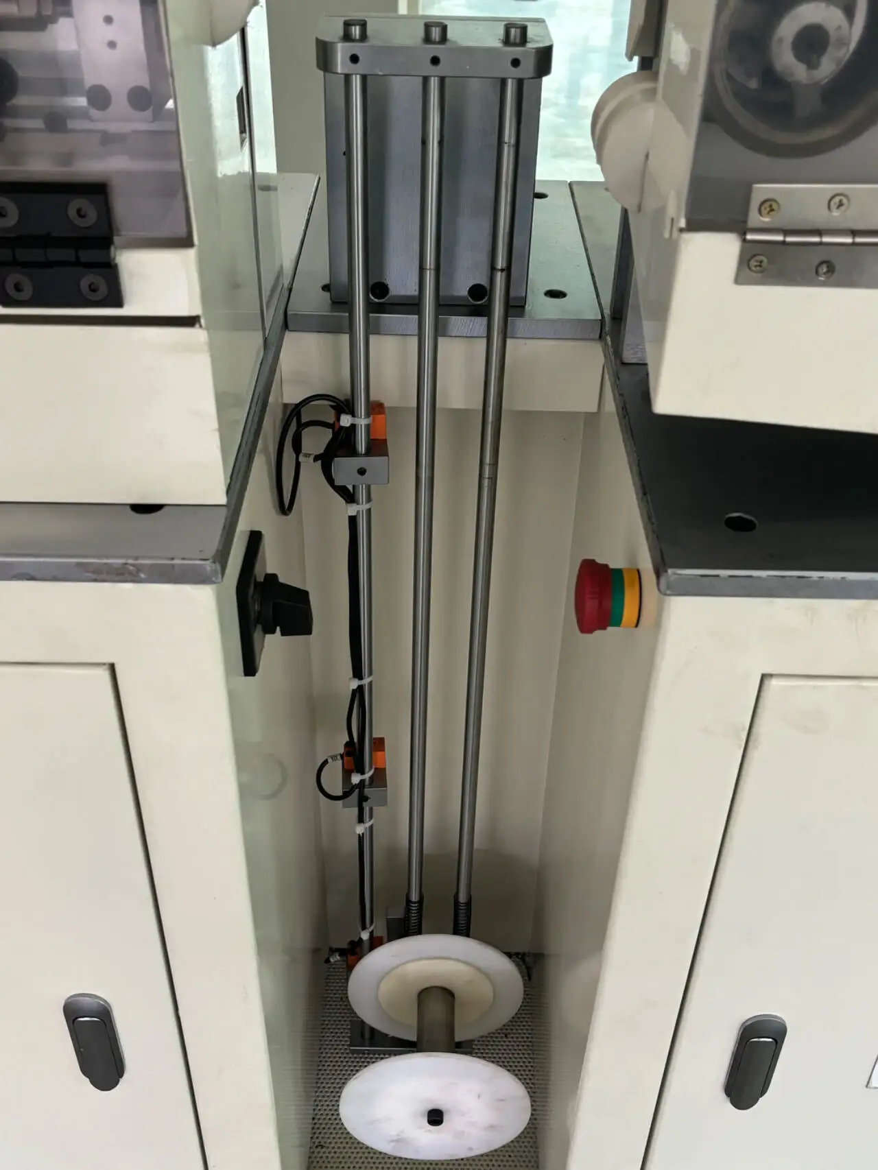 Nylon Zipper Making Machine Nonemanufacturer 7