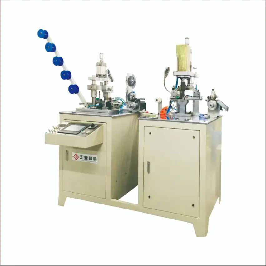 Long Lasting Zip Seal Machine Price List 2