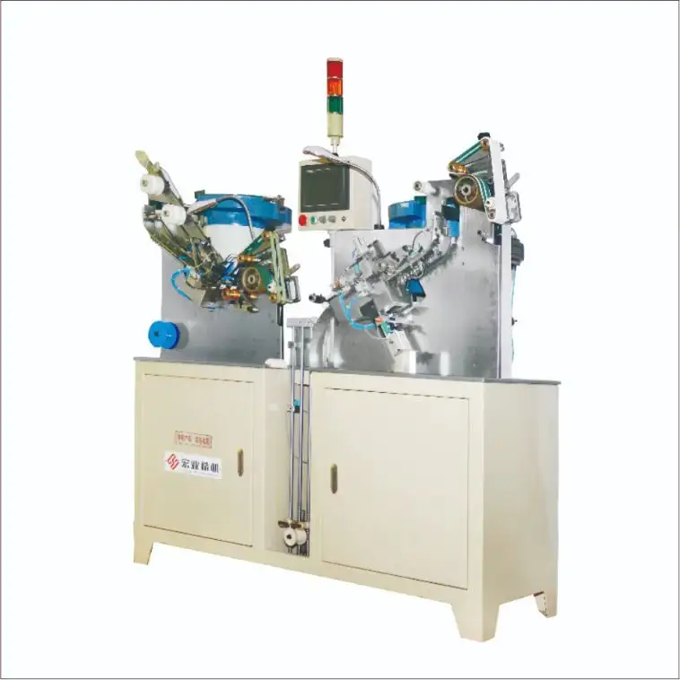 Creative Automatic Zipper Machine Automatic Zipper Machine Company 2