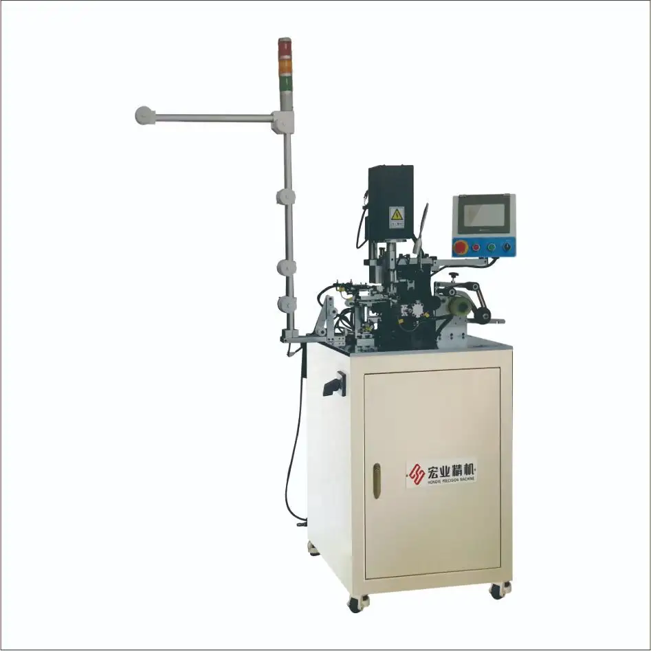 Creative Zipper Making Machine Zipper Making Machine Company 2