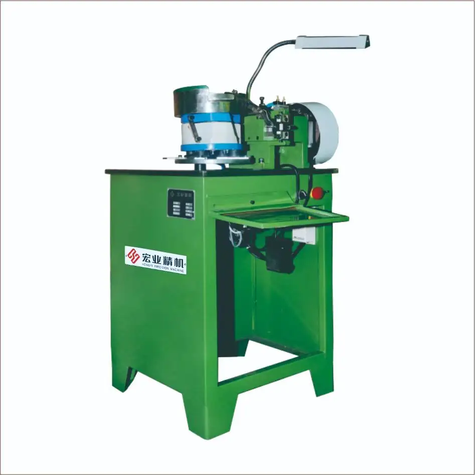 ZYN Machine Zipper Making Machine ZYNfactory Price 2