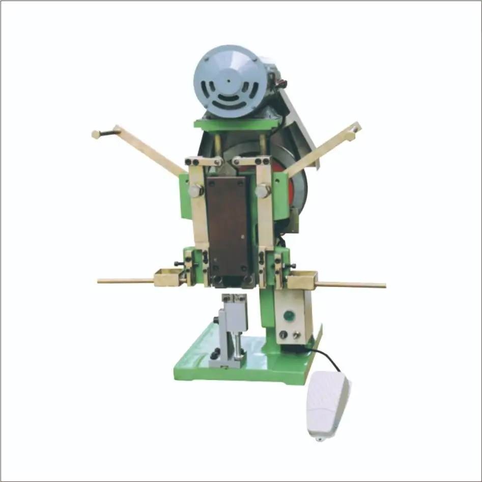Zipper Making Machine 1 Year - - ZYN Machine 2