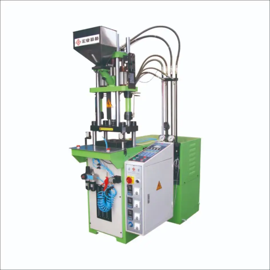 Durable Zipper Making Machine 2
