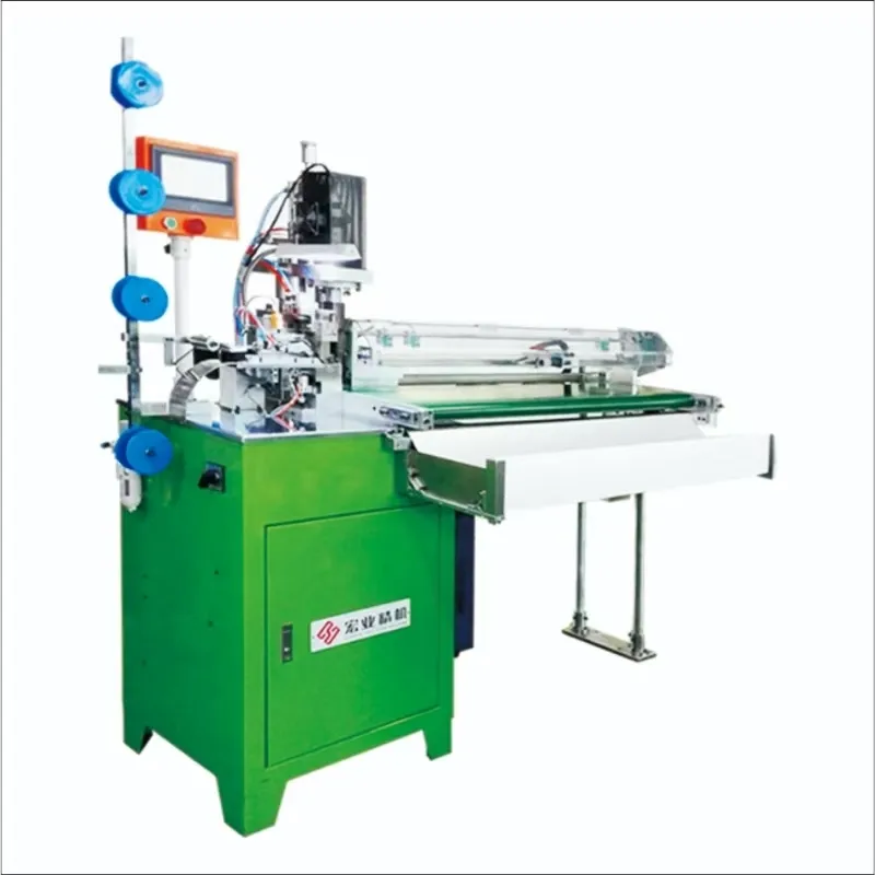 ZYN Machine Cutting Machine Automatic Ordinary Productfactory Direct Supply 2
