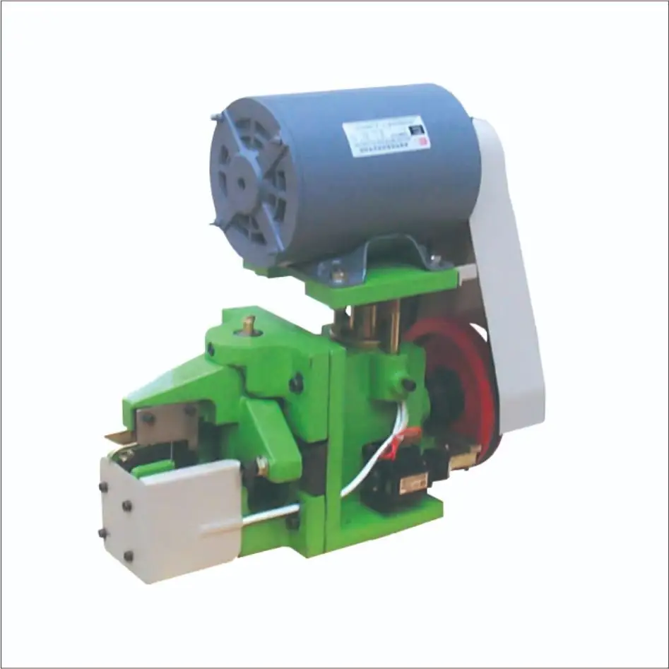 Zipper Bag Making Machine Engineers Available to Service Machinery Overseas - - ZYN Machine 2