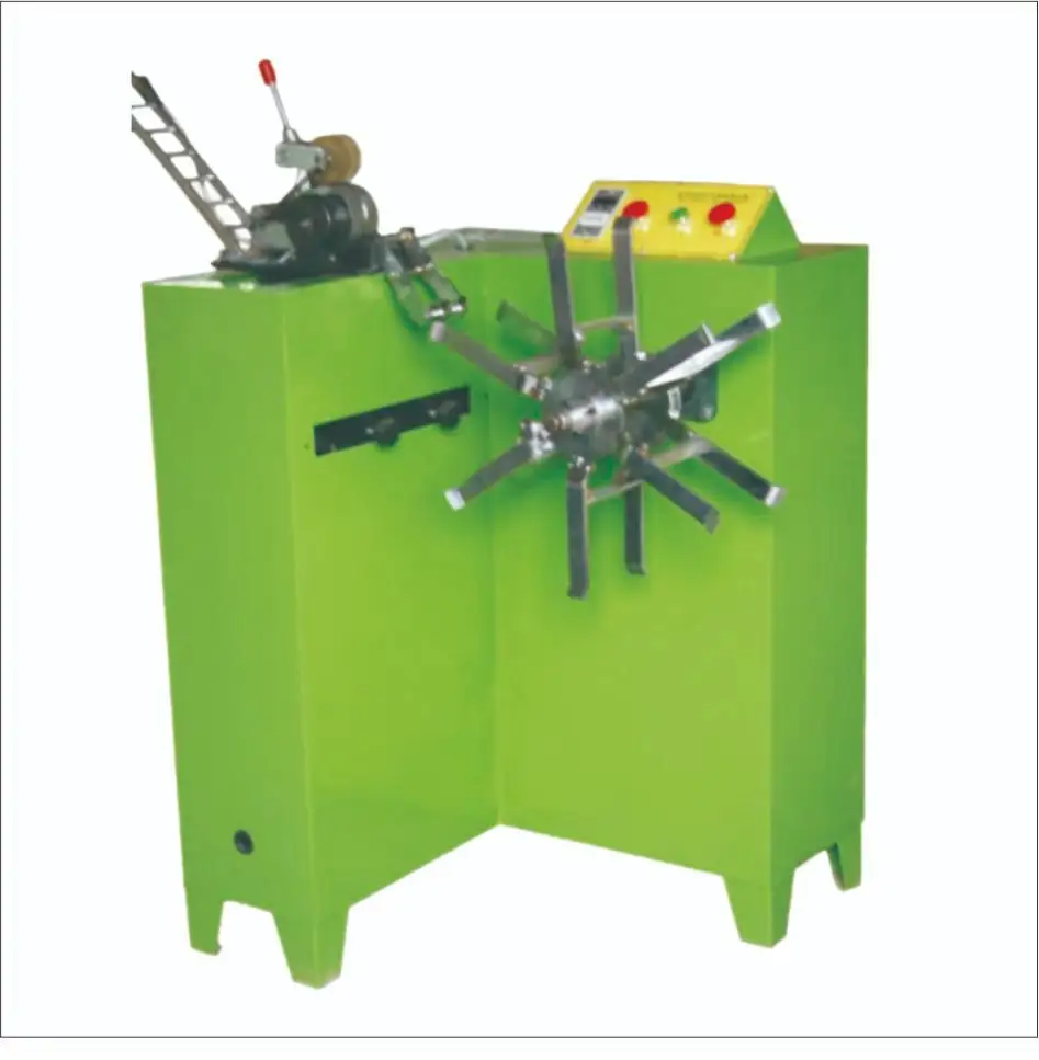 Metal Zipper Making Machine 0.37 KW 3000 Y/Hmade in China 2