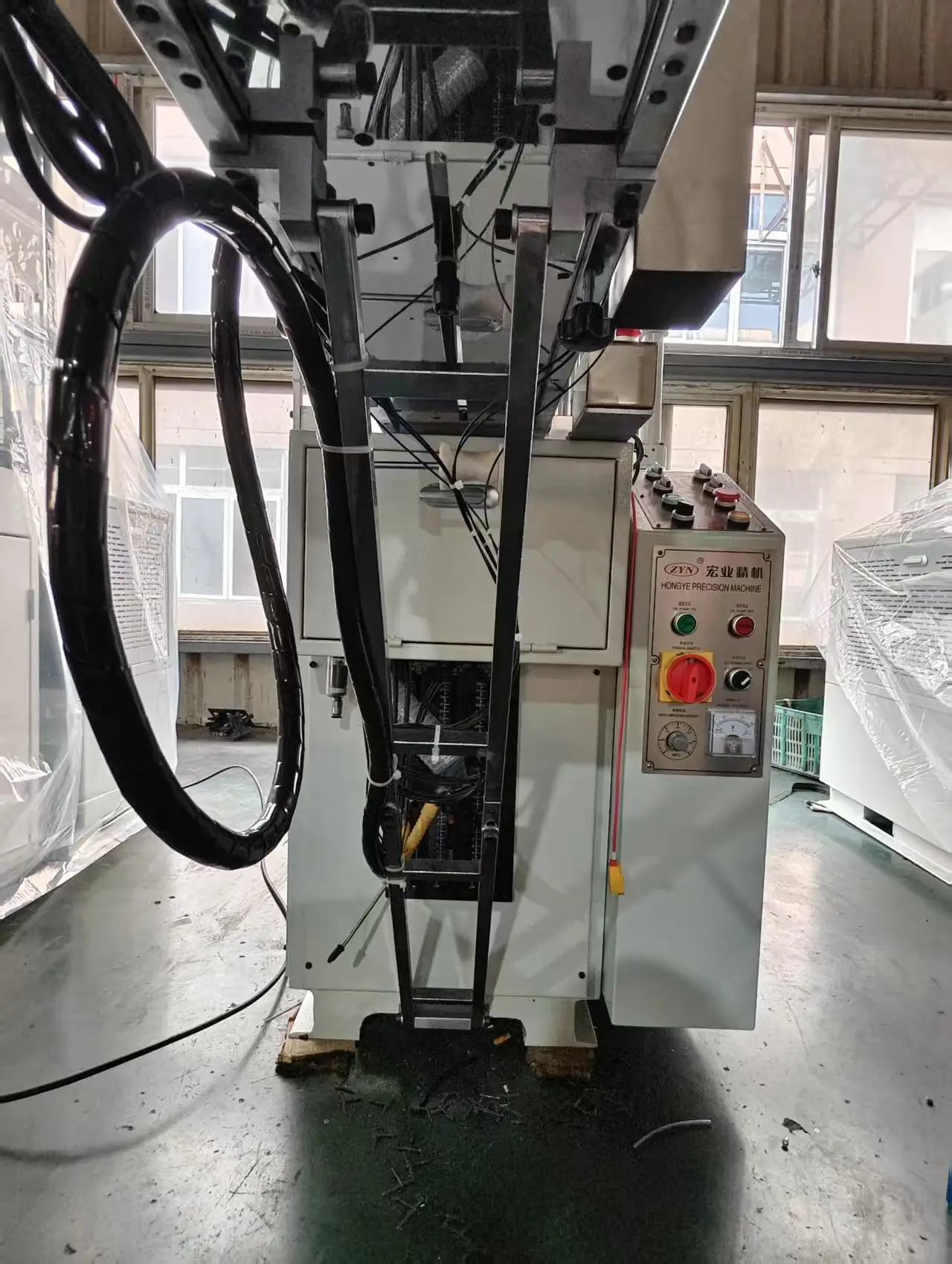 Zipper Making Machine Factory Price None 12