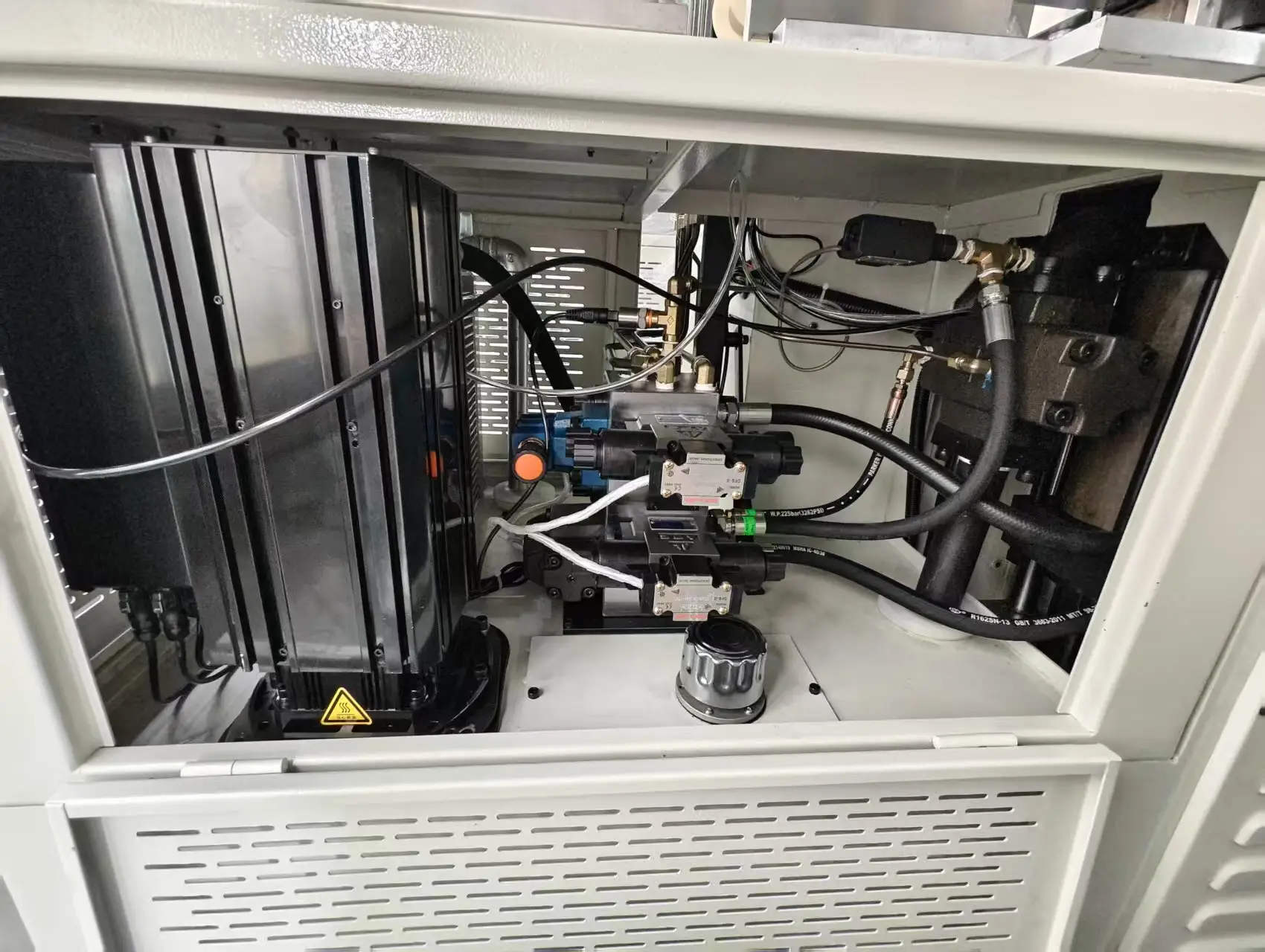 Zipper Making Machine Factory Price None 7