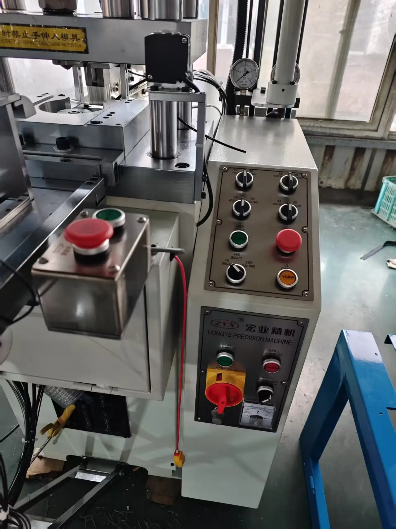 Zipper Making Machine Factory Price None 6