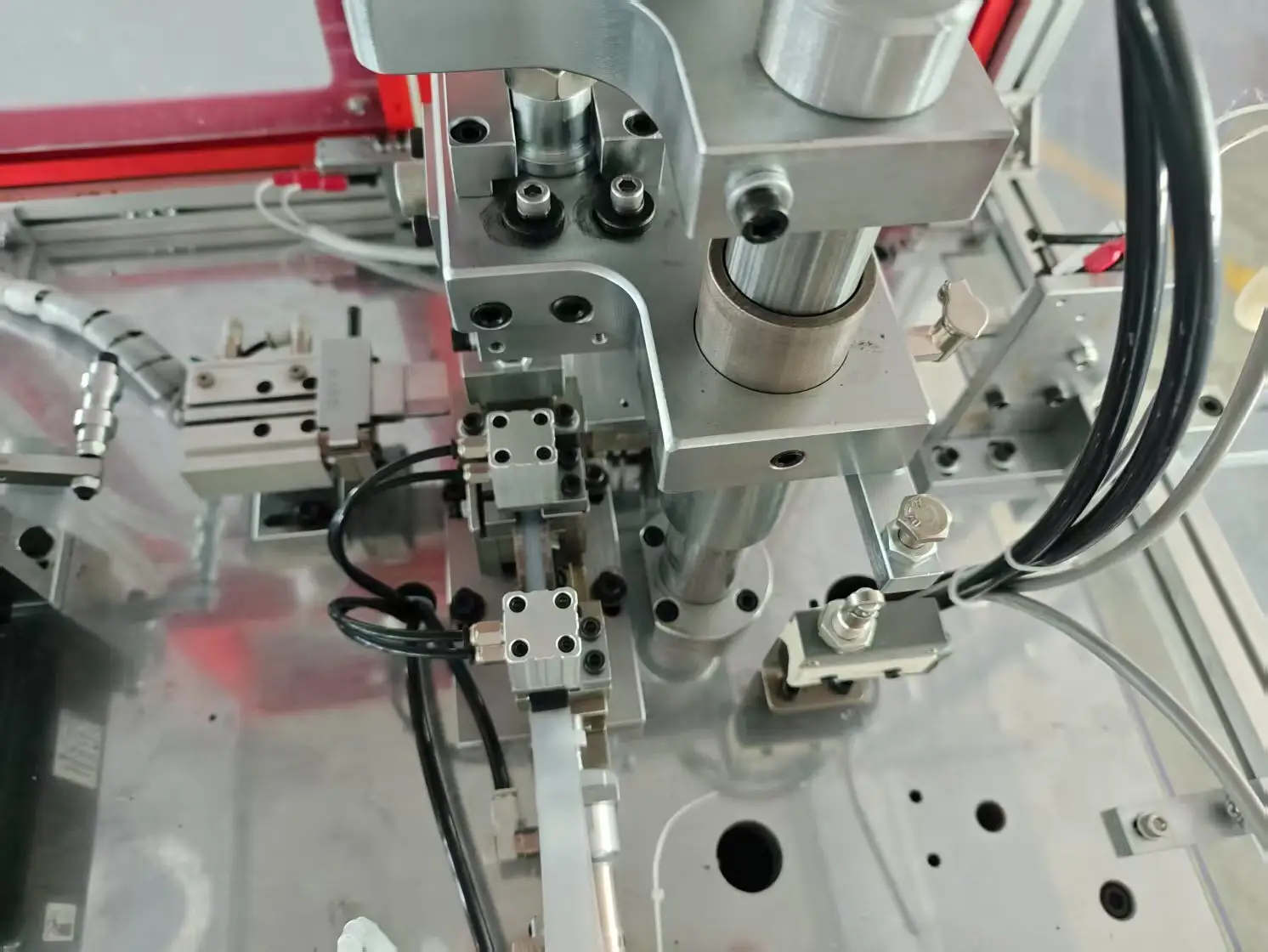Fine Quality Zipper Making Machines Price List 3
