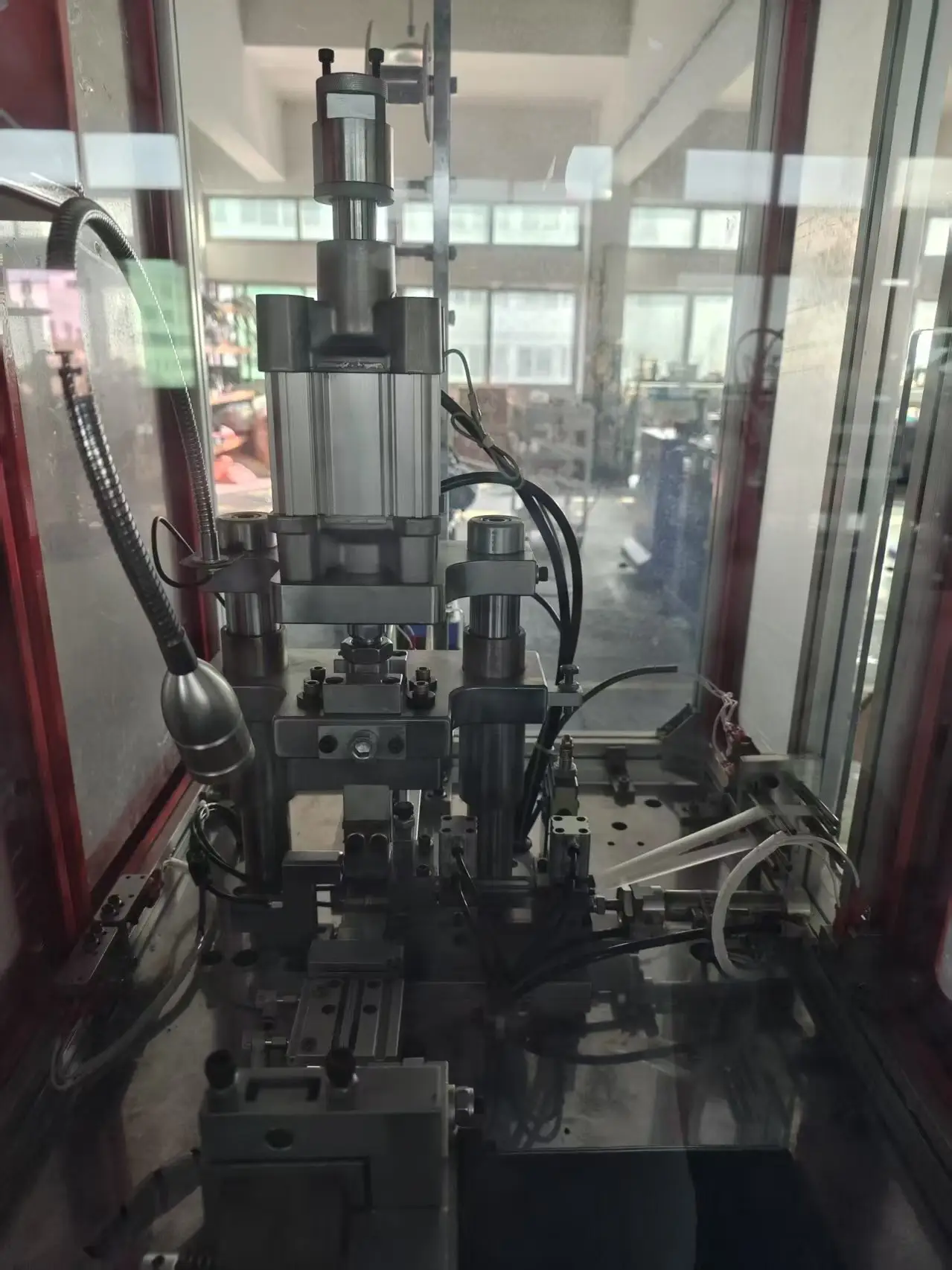 Fine Quality Zipper Making Machines Price List 9