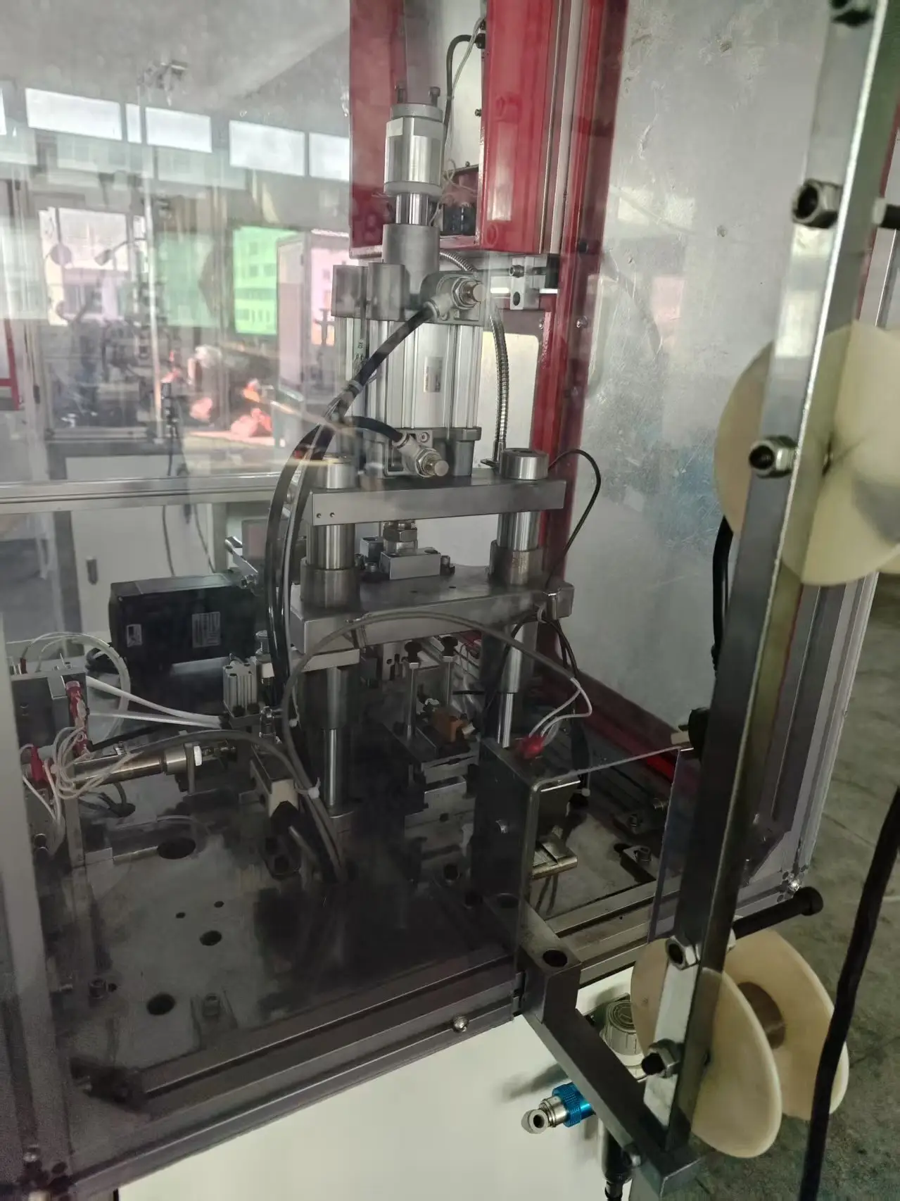 Fine Quality Zipper Making Machines Price List 6