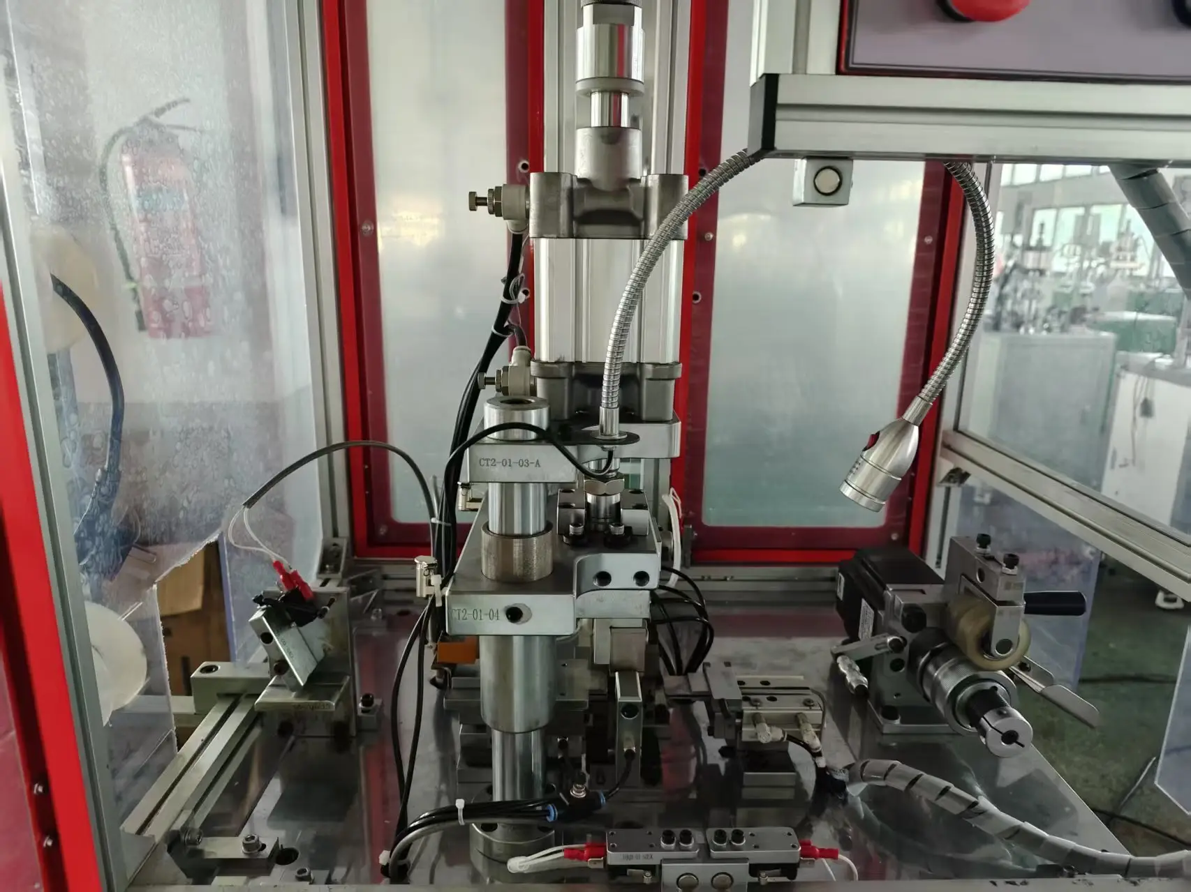 Fine Quality Zipper Making Machines Price List 5