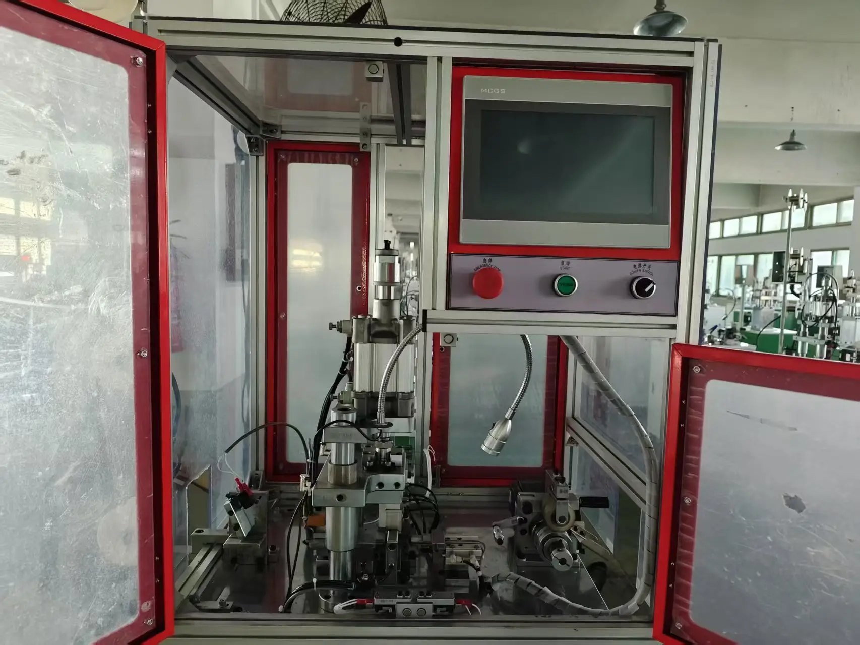 Fine Quality Zipper Making Machines Price List 4