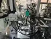 Automatic Zipper Slider Assembly Machine Supply Garment Shops 10