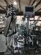 Automatic Zipper Slider Assembly Machine Supply Garment Shops 6