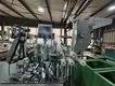 Automatic Zipper Slider Assembly Machine Supply Garment Shops 5