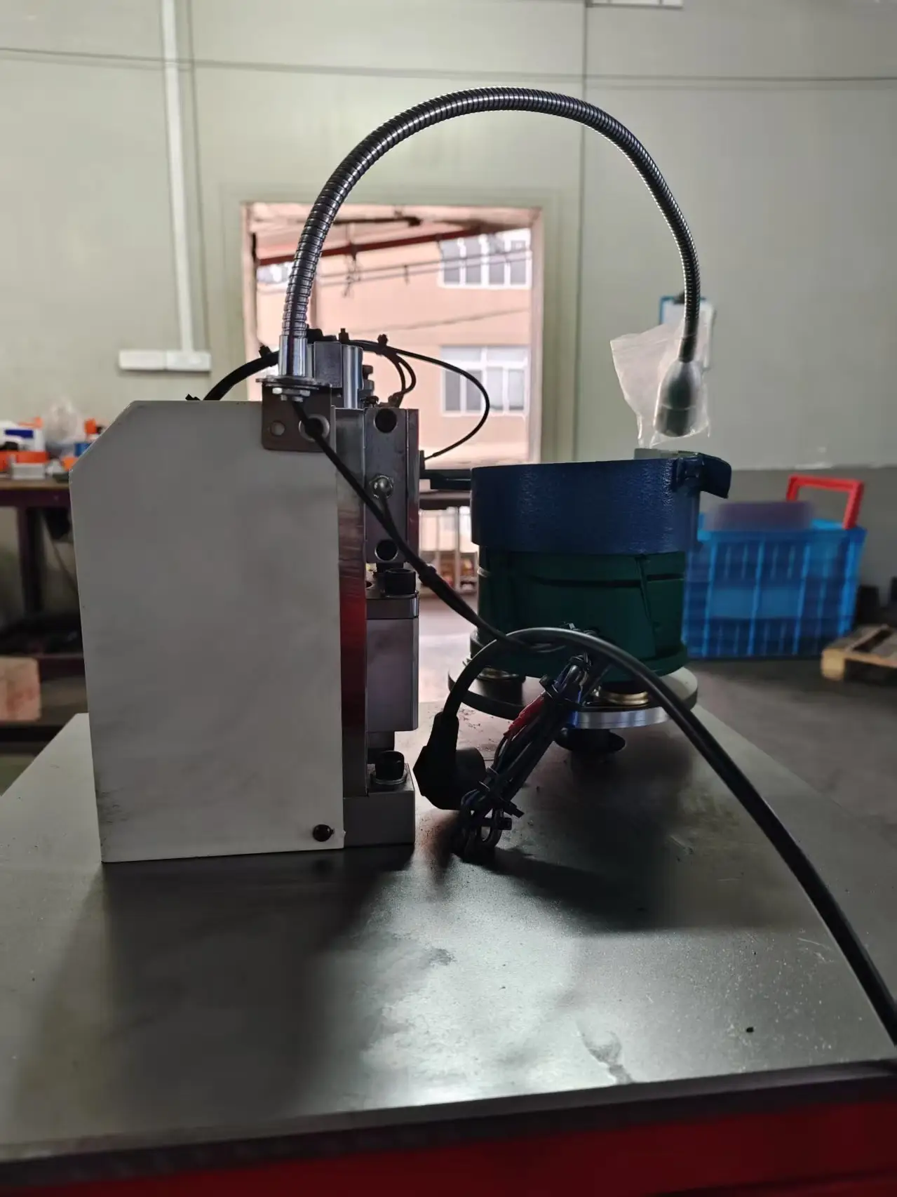 ZYN Machine Zipper Making Machine ZYNfactory Price 5