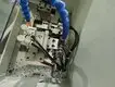 Creativezipper Bag Making Machine None Automatic Plastic Zipper Teeth Cleaning Machine 9