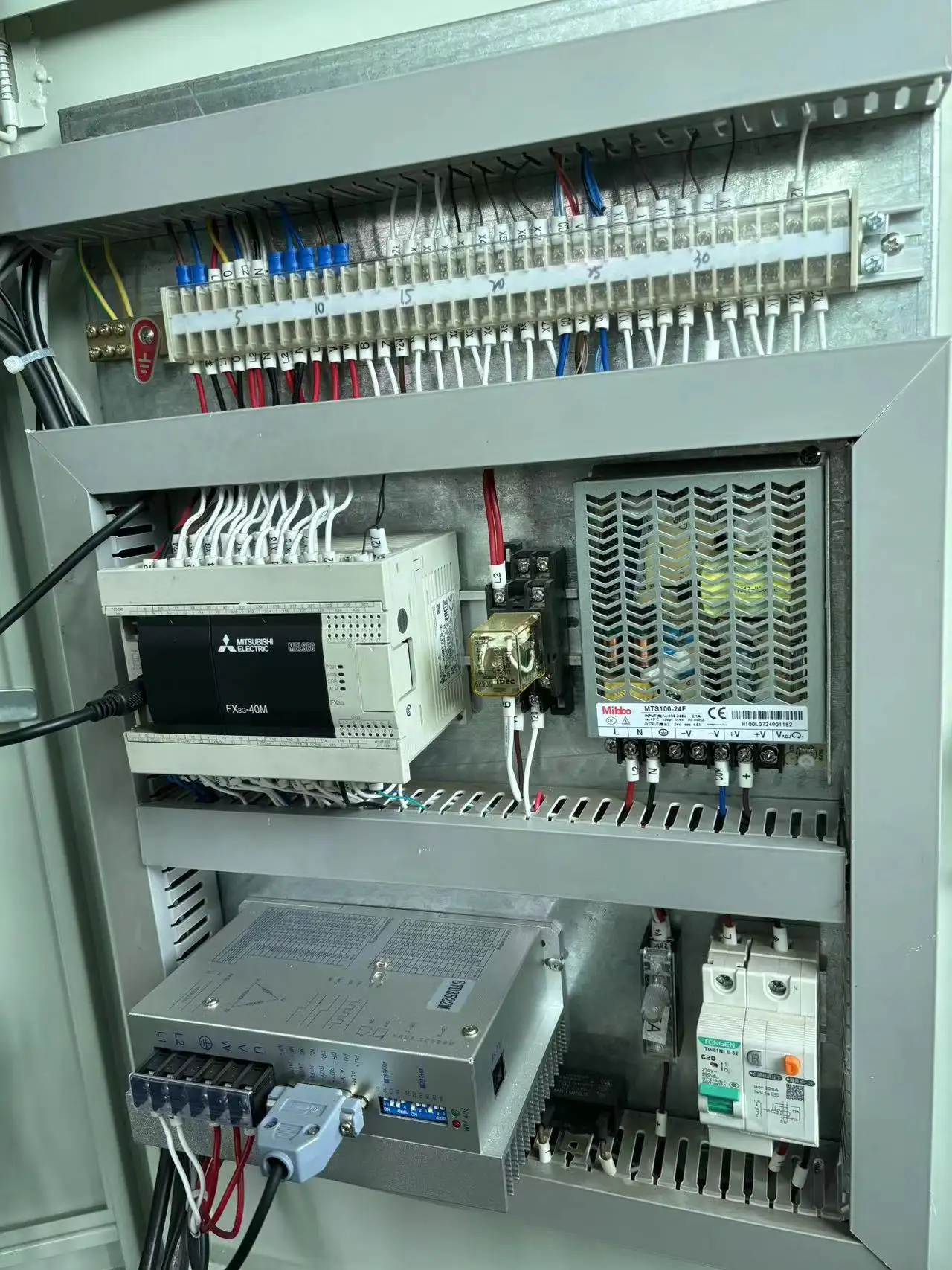 ZYN Machine Zipper Making Machines Ordinary Productwith Good Price 8