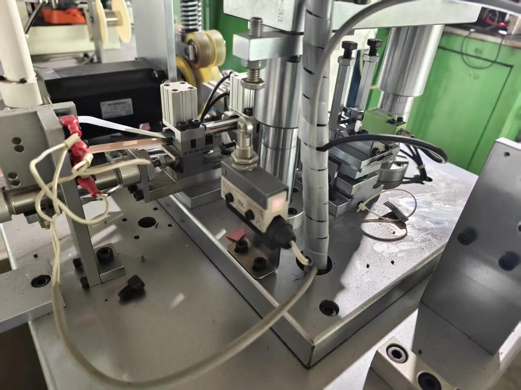 Long Lasting Zip Seal Machine Price List 8