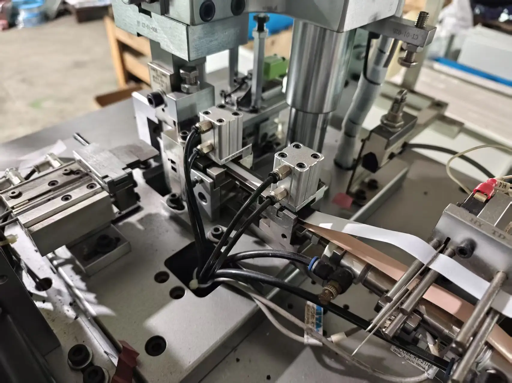 Long Lasting Zip Seal Machine Price List 7