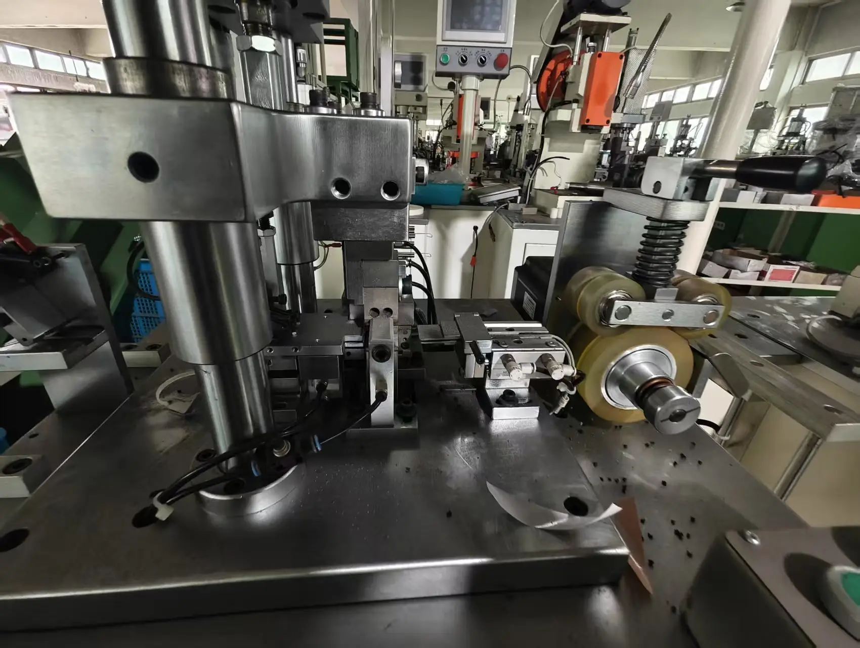 Long Lasting Zip Seal Machine Price List 3