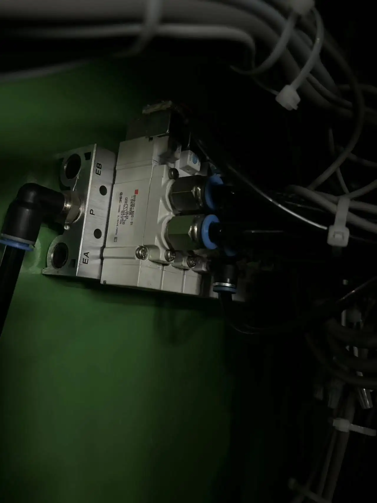 Zipper Bag Making Machine 1.5 KWfactory Direct Supply 6