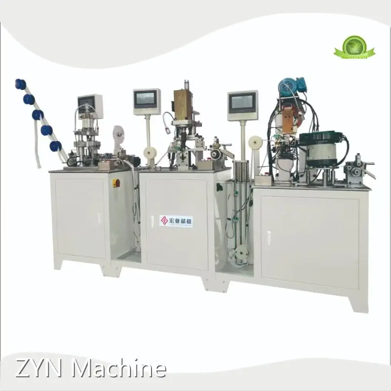 Zipper Bag Making Machine Nonemanufacturer 1