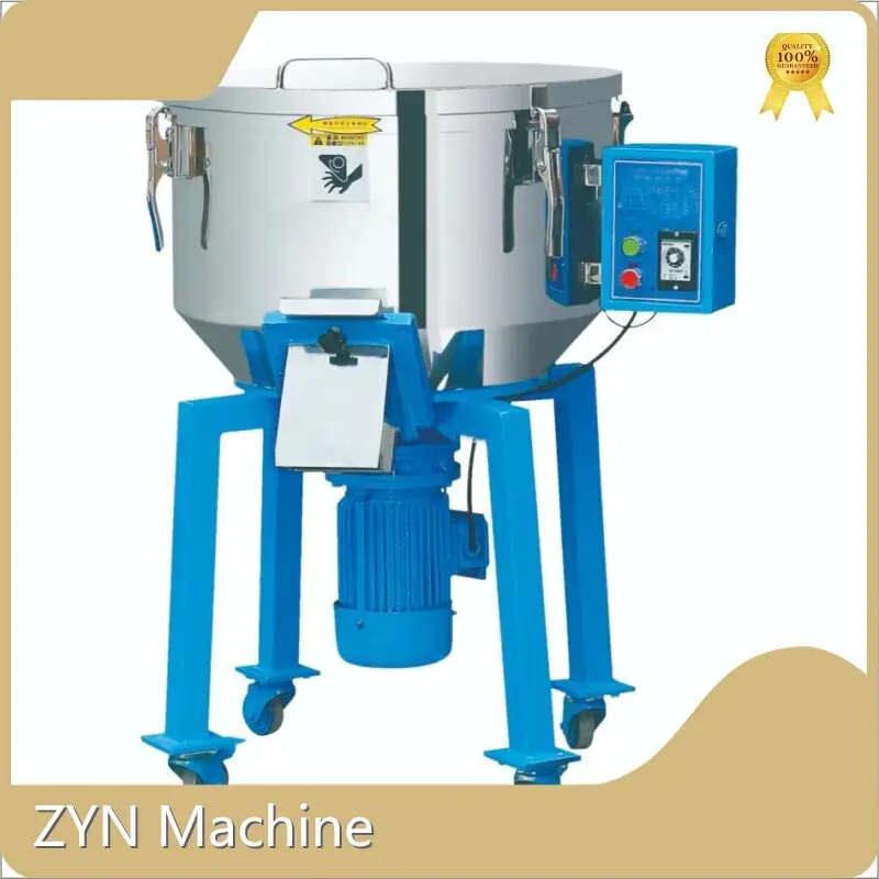 Professional Zipper Bag Making Machine Supplier 1