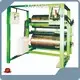 Safe to Usezipper Making Machine Engineers Available to Service Machinery Overseas 43 KW 1