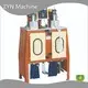 Factory Direct Automatic Zipper Machine Supply 1