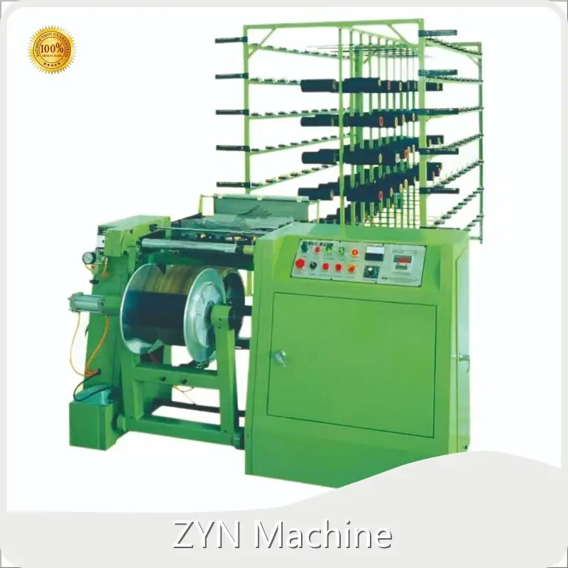 Zipper Bag Making Machine 380 V Ordinary Productmanufacturing 1