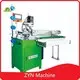 Long Lasting Automatic Zipper Machine Factory 1