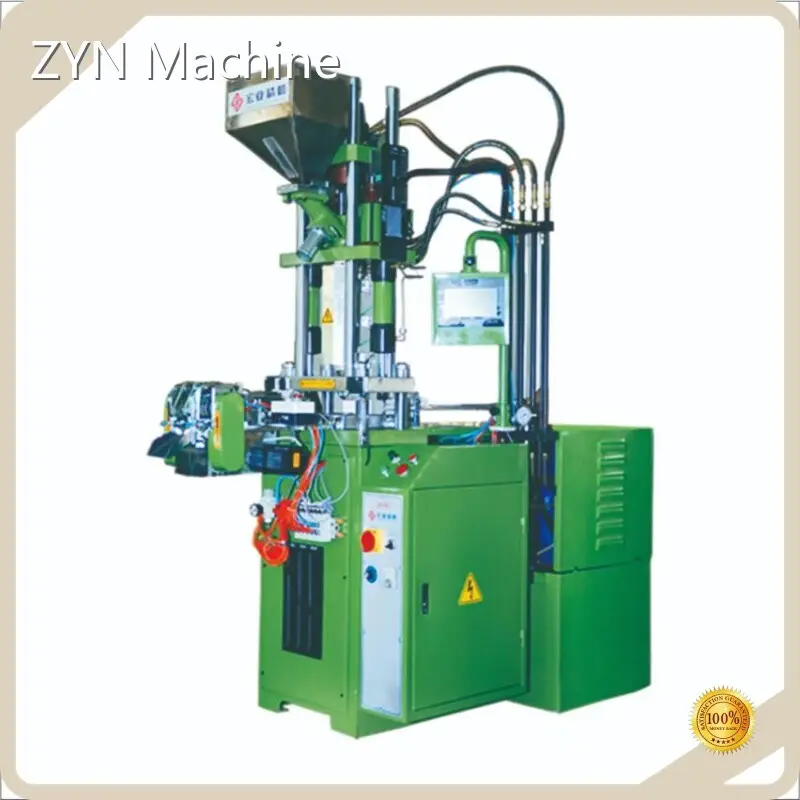 Quality Zipper Injection Molding Machine Zipper Injection Molding Machine Company 1