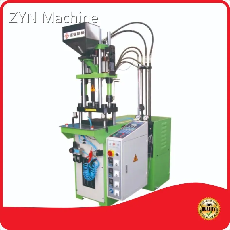 Durable Zipper Making Machine 1