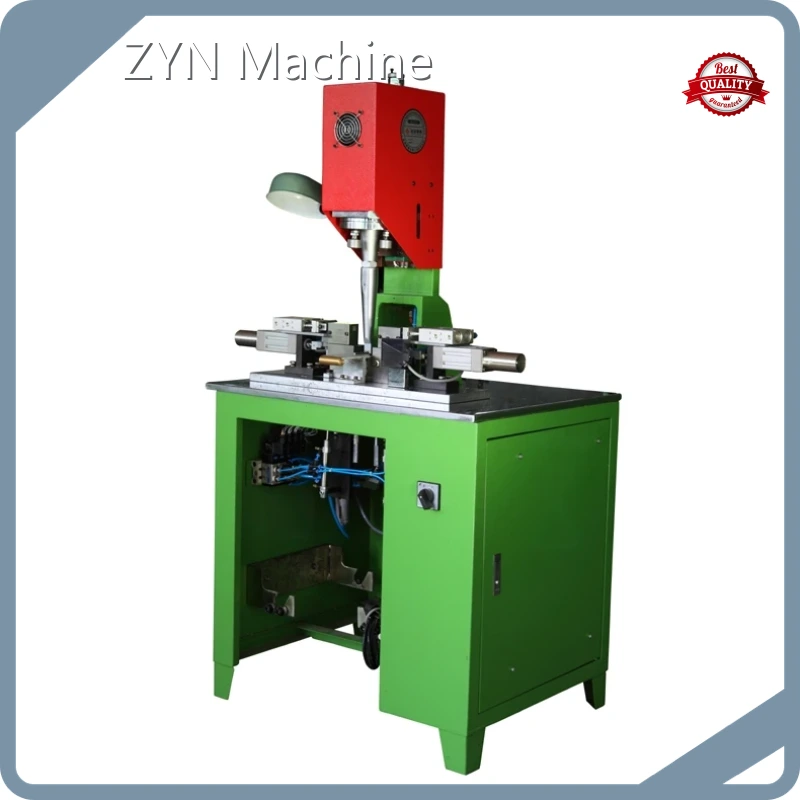 Hot Selling Zipper Making Machine Factory 1